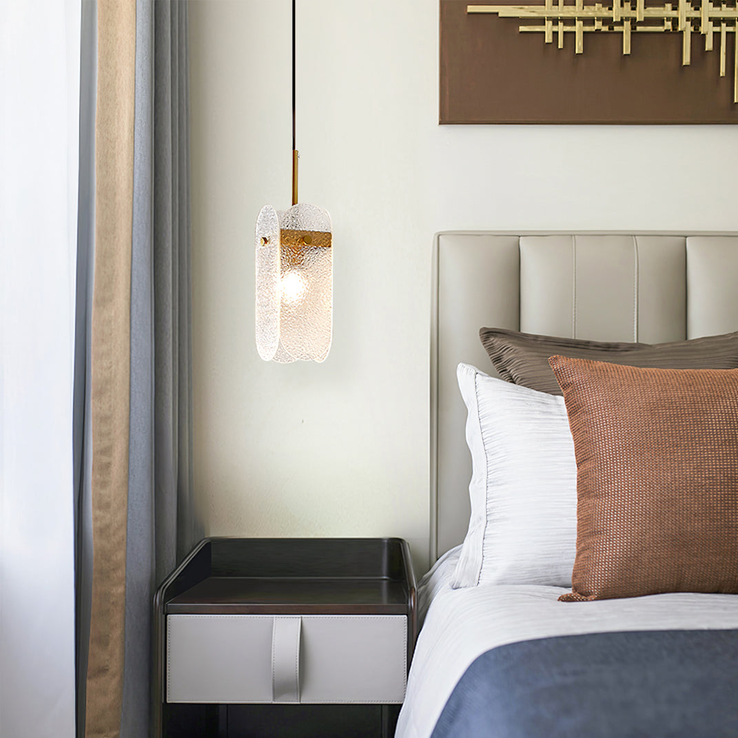CHARLESTON RIVULET HANGING LANTERN