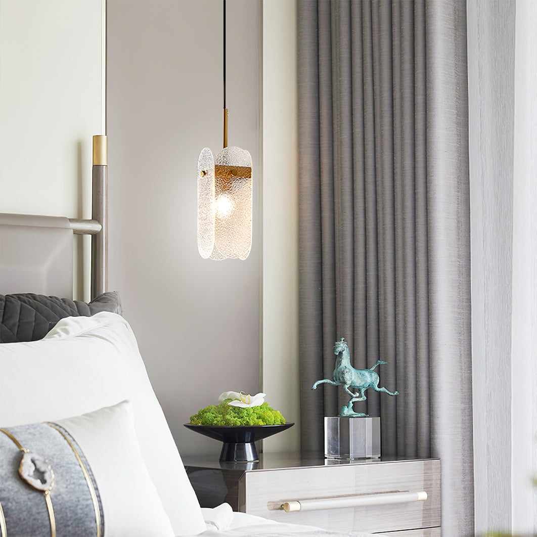 CHARLESTON RIVULET HANGING LANTERN