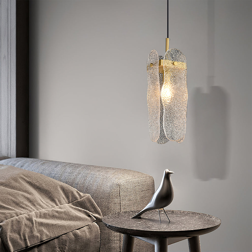 CHARLESTON RIVULET HANGING LANTERN