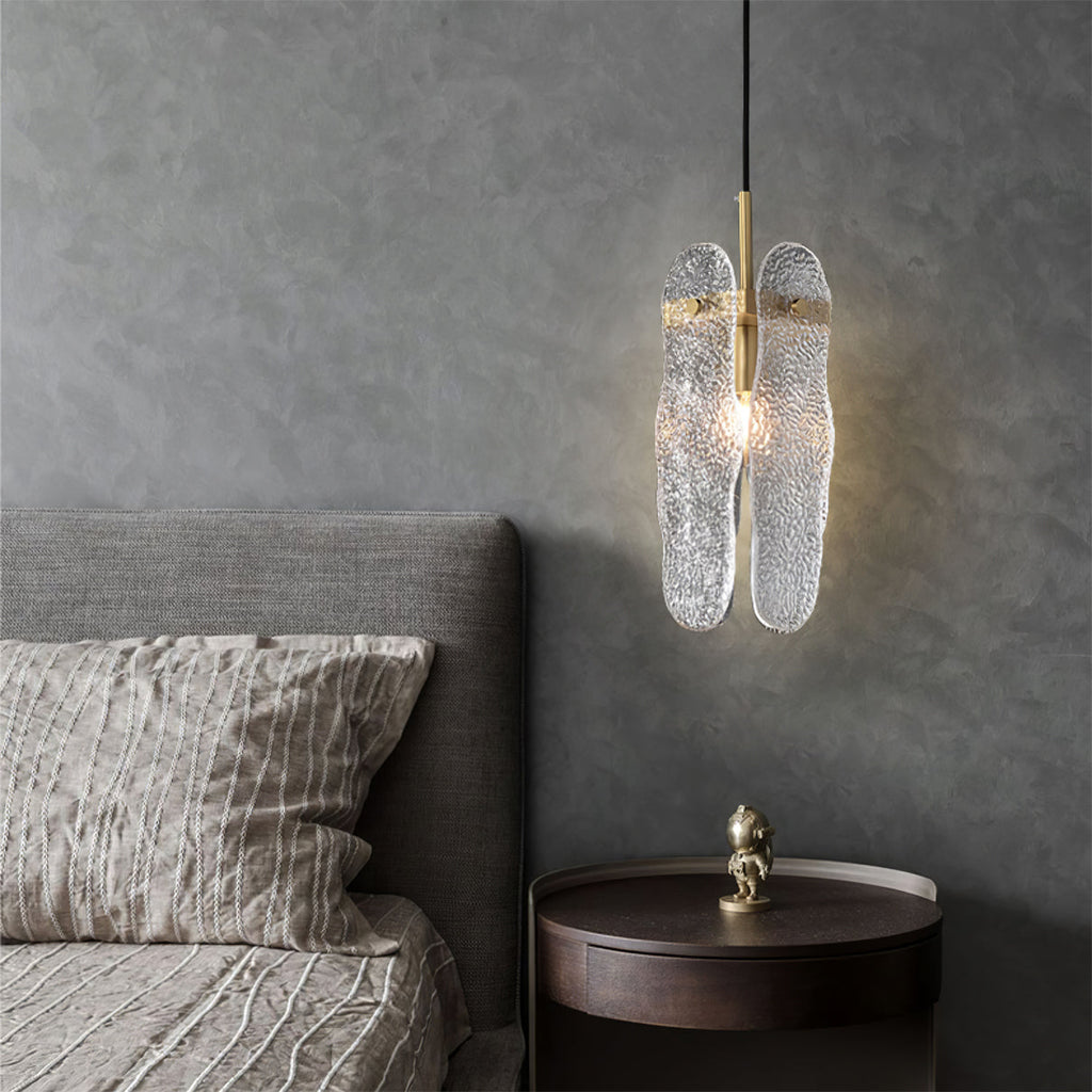 CHARLESTON RIVULET HANGING LANTERN