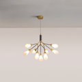 RAVENSHILL CRYSTAL DOME LIGHTING