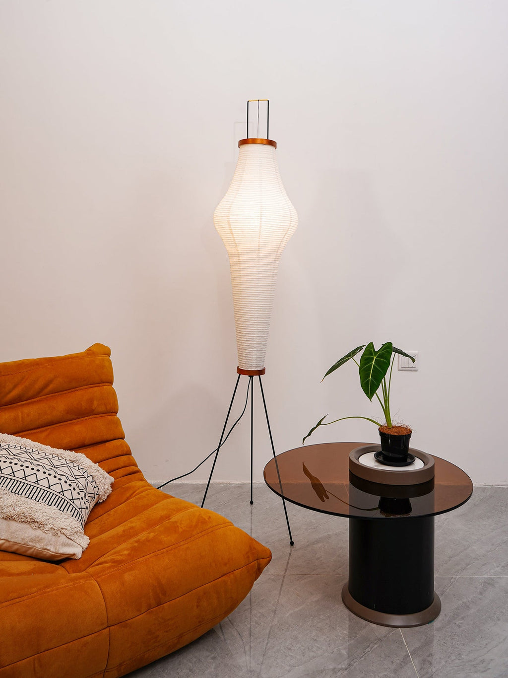 FENWICK RICE PAPER ILLUMINATOR