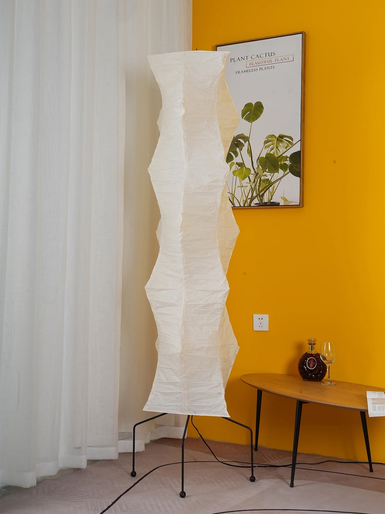 FENWICK RICE PAPER ILLUMINATOR