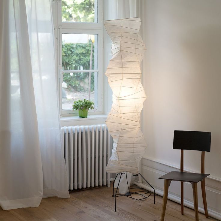 FENWICK RICE PAPER ILLUMINATOR
