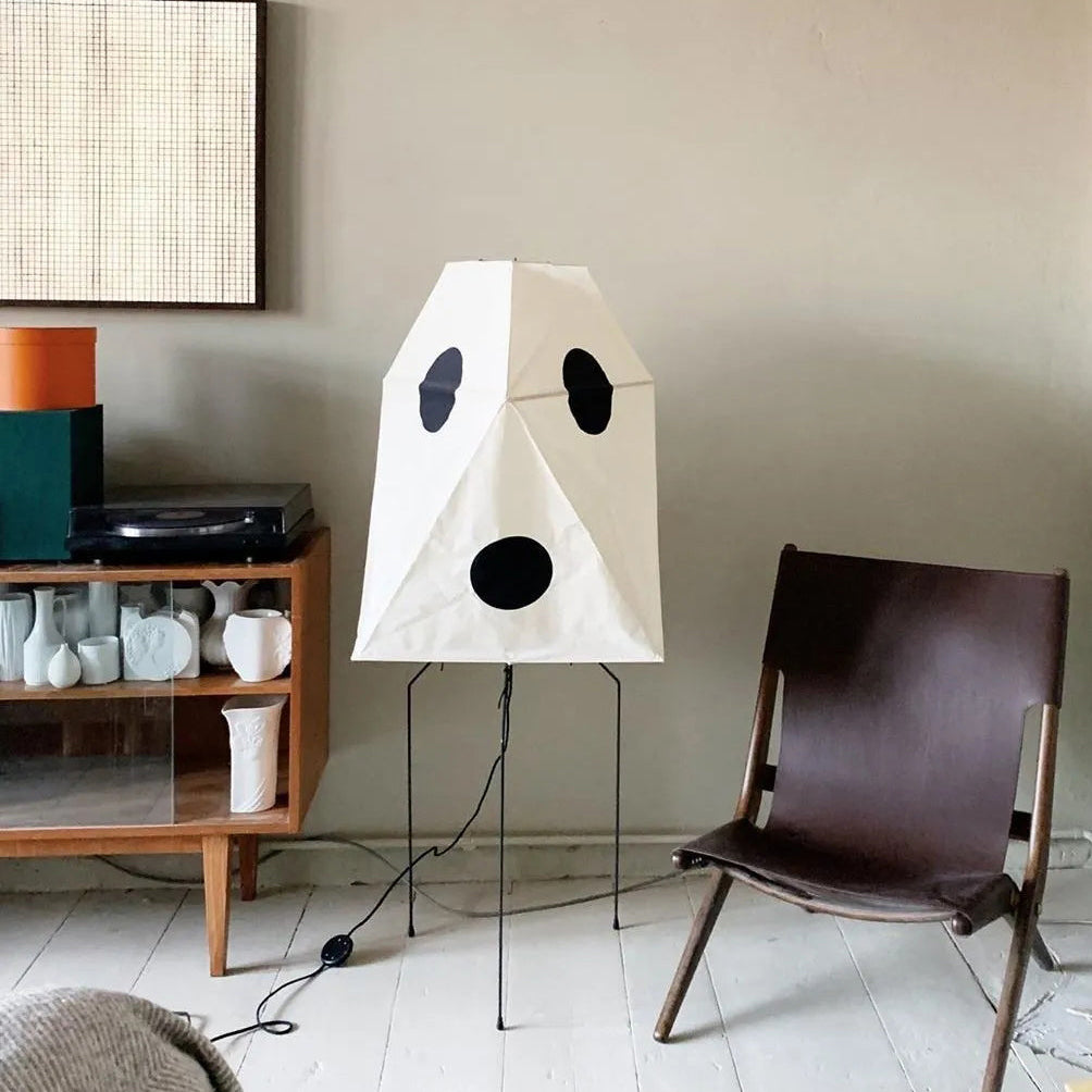 FENWICK RICE PAPER ILLUMINATOR