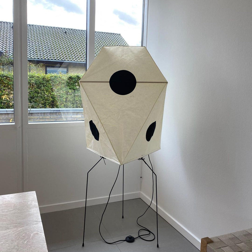 FENWICK RICE PAPER ILLUMINATOR