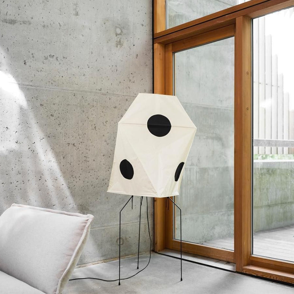FENWICK RICE PAPER ILLUMINATOR