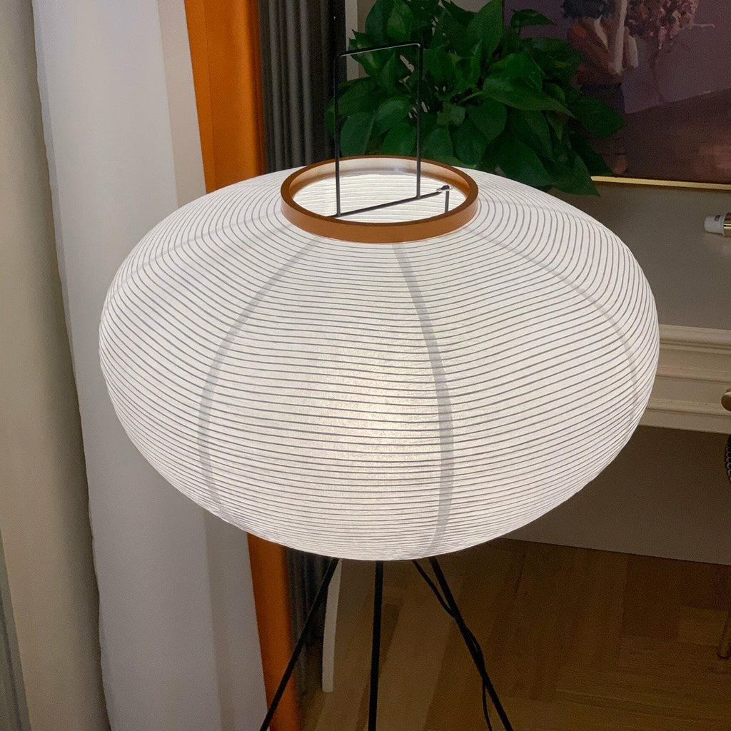 FENWICK RICE PAPER ILLUMINATOR