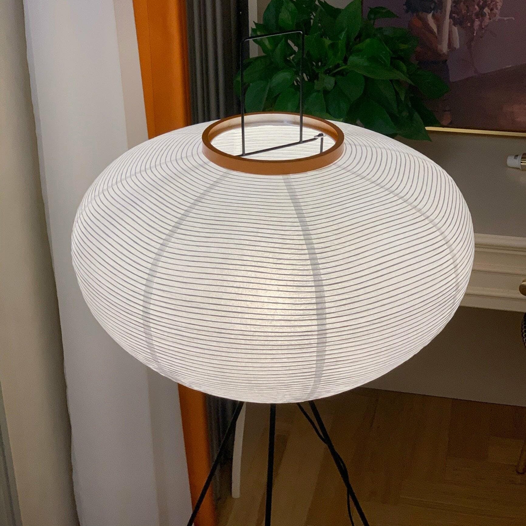 FENWICK RICE PAPER ILLUMINATOR