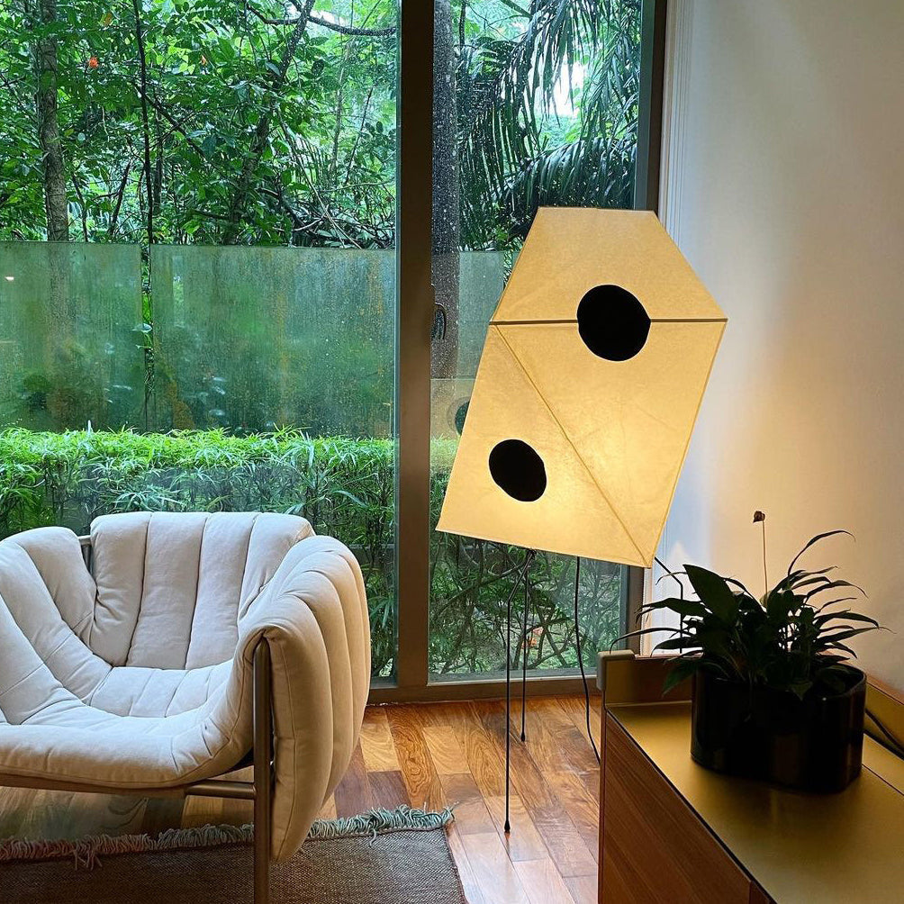 FENWICK RICE PAPER ILLUMINATOR