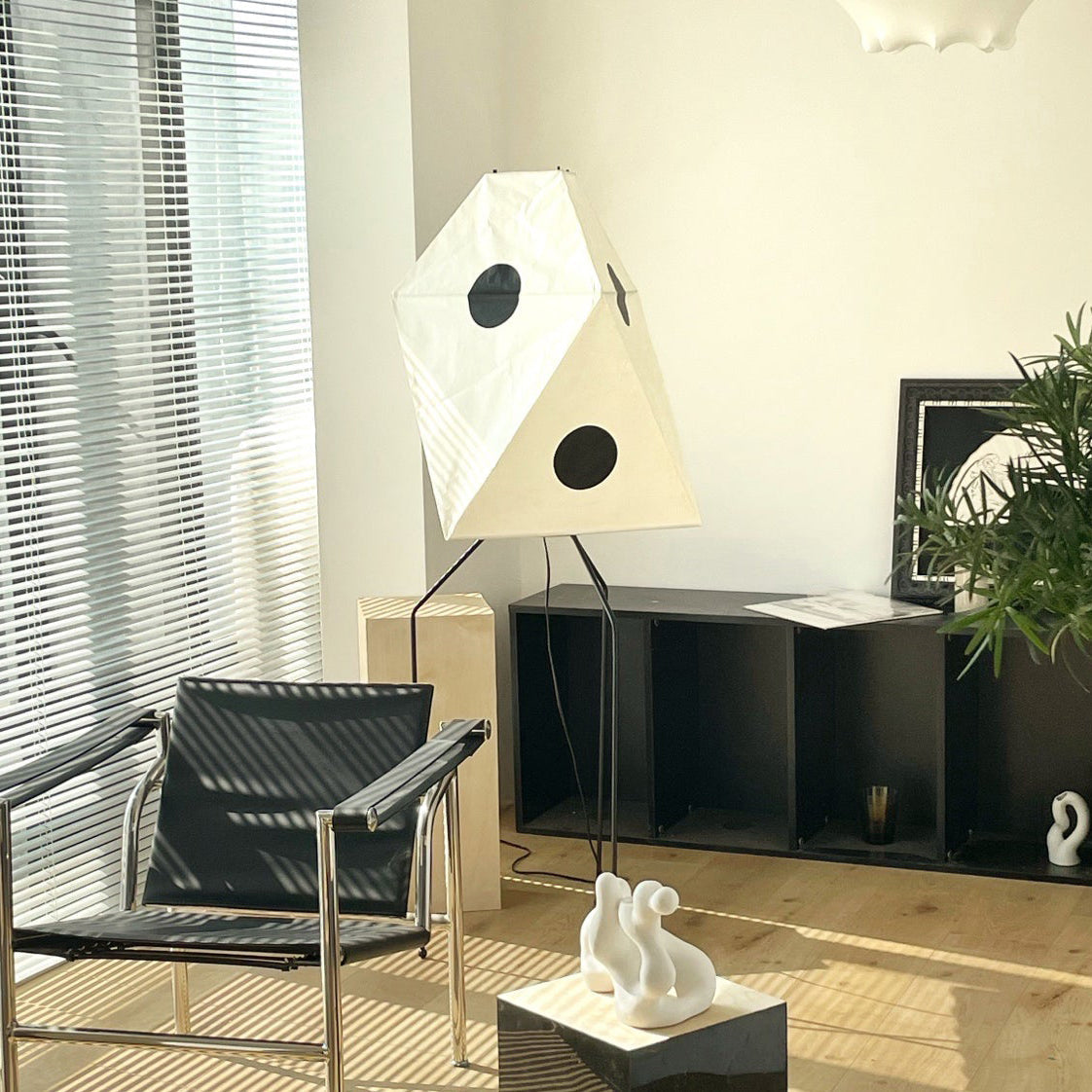 FENWICK RICE PAPER ILLUMINATOR