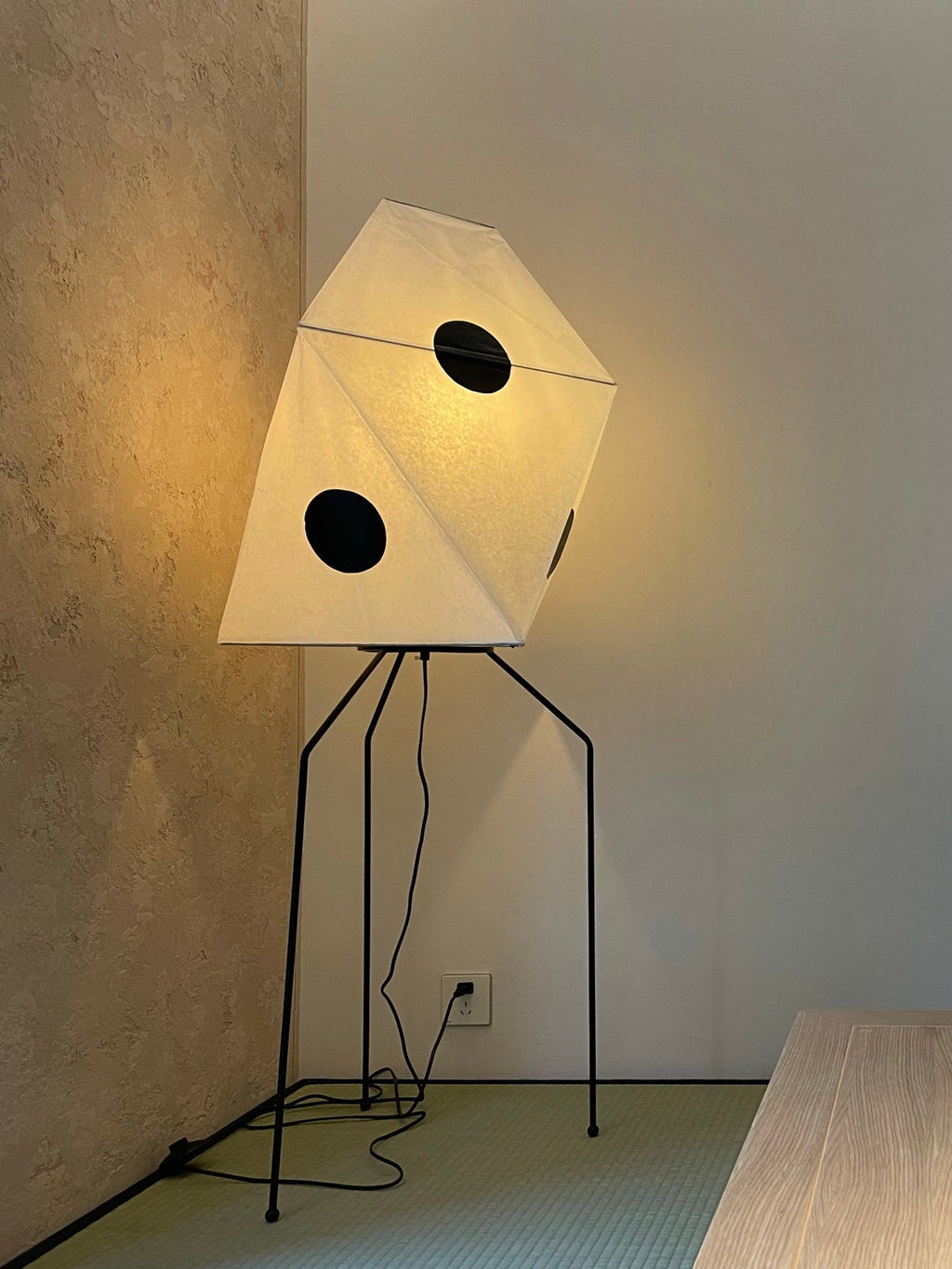 FENWICK RICE PAPER ILLUMINATOR