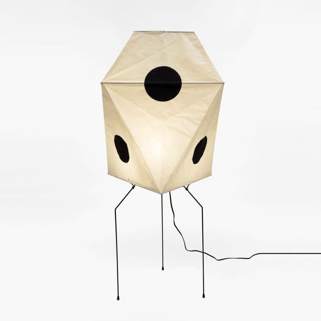 FENWICK RICE PAPER ILLUMINATOR