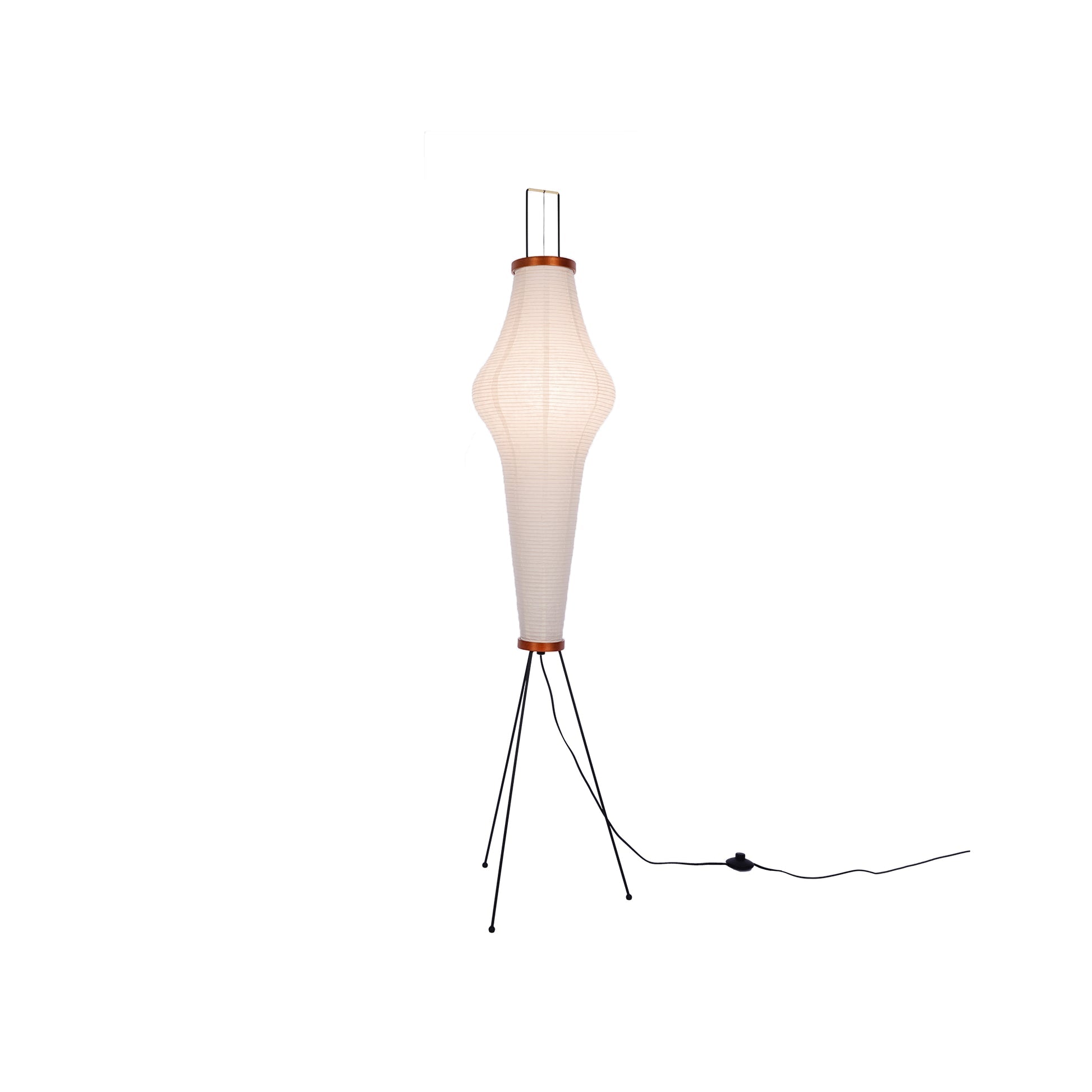 FENWICK RICE PAPER ILLUMINATOR
