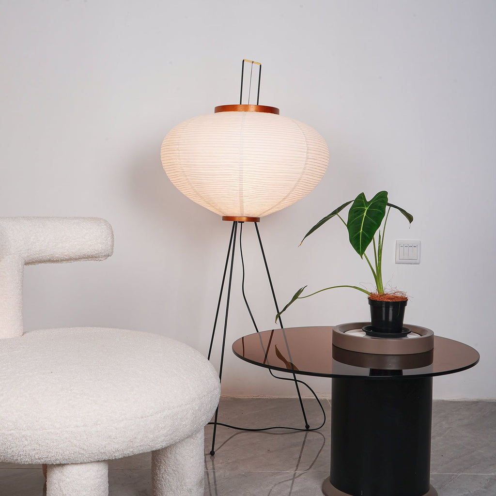 FENWICK RICE PAPER ILLUMINATOR