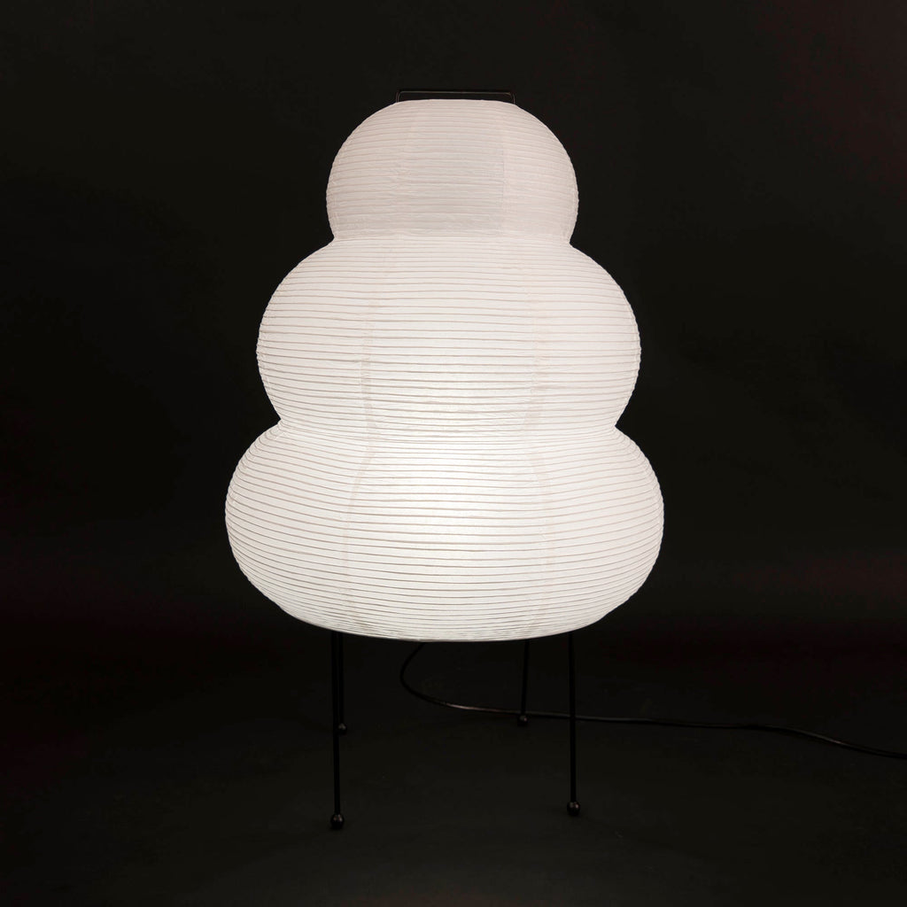 FENWICK PAPER LANTERN TABLE LIGHT
