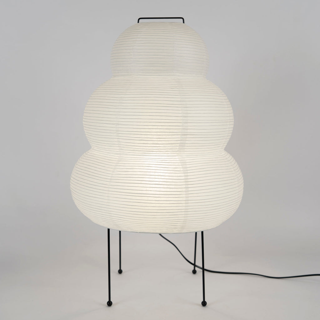 FENWICK PAPER LANTERN TABLE LIGHT