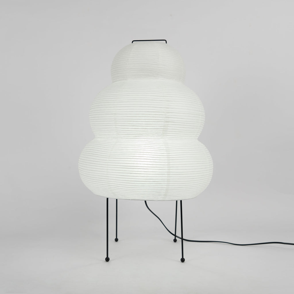 FENWICK PAPER LANTERN TABLE LIGHT