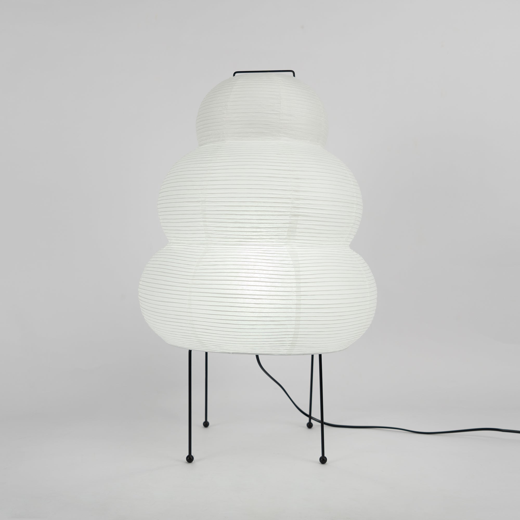 FENWICK PAPER LANTERN TABLE LIGHT