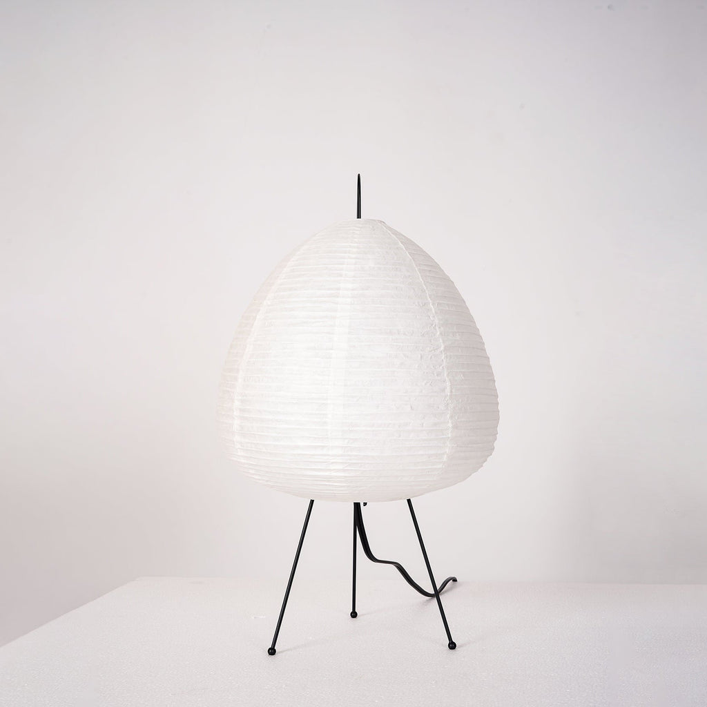 FENWICK PAPER LANTERN TABLE LIGHT