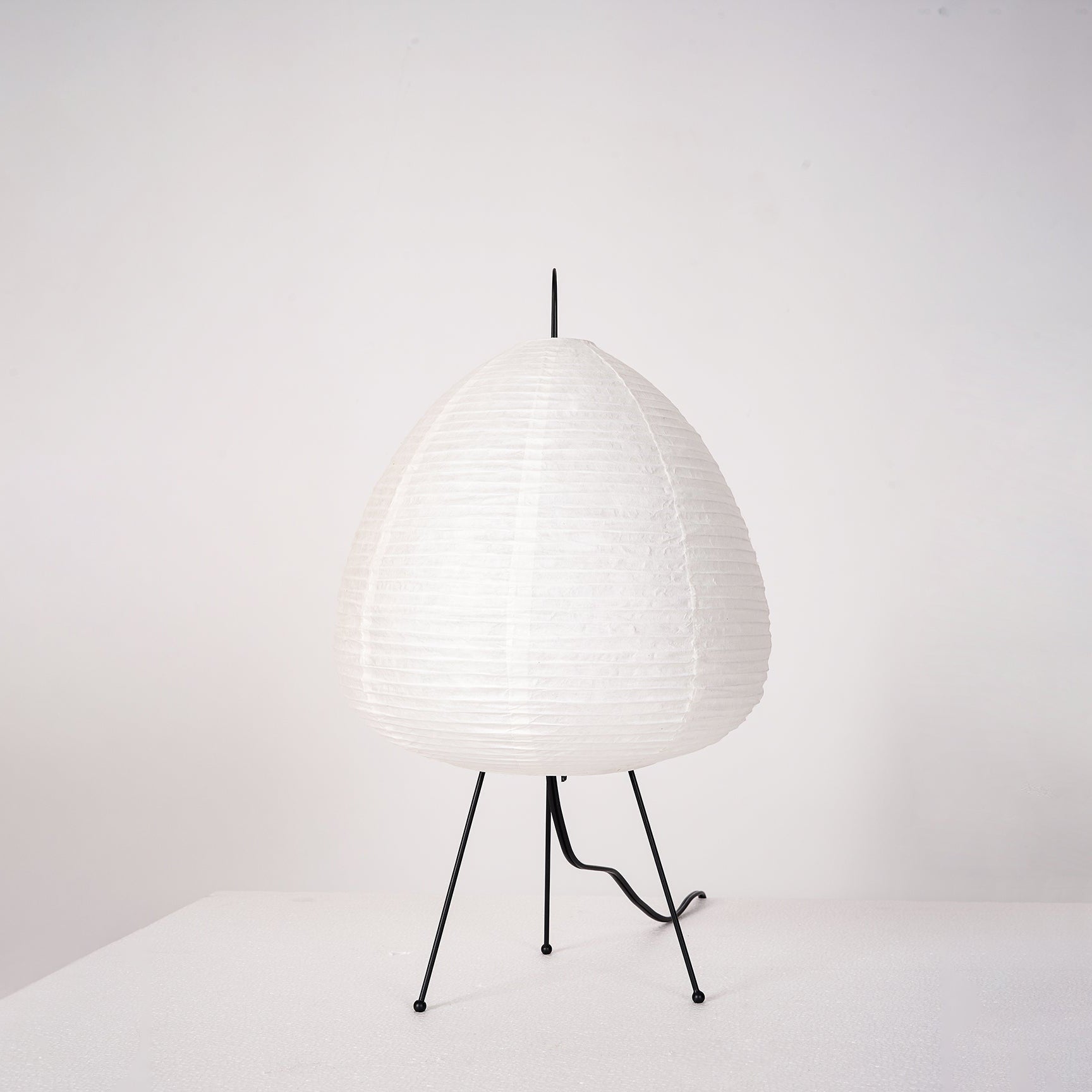 FENWICK PAPER LANTERN TABLE LIGHT