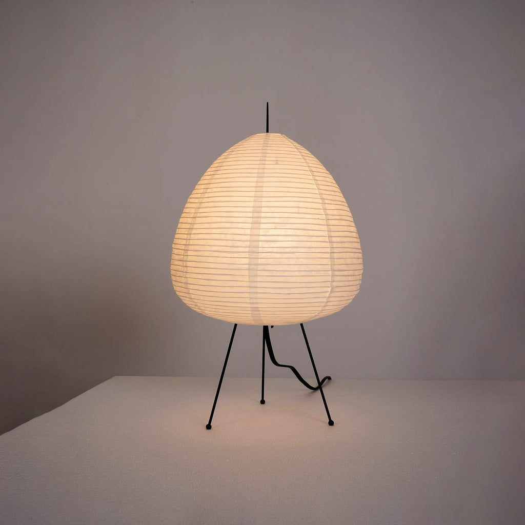 FENWICK PAPER LANTERN TABLE LIGHT
