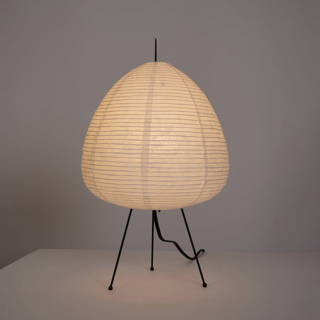 FENWICK PAPER LANTERN TABLE LIGHT