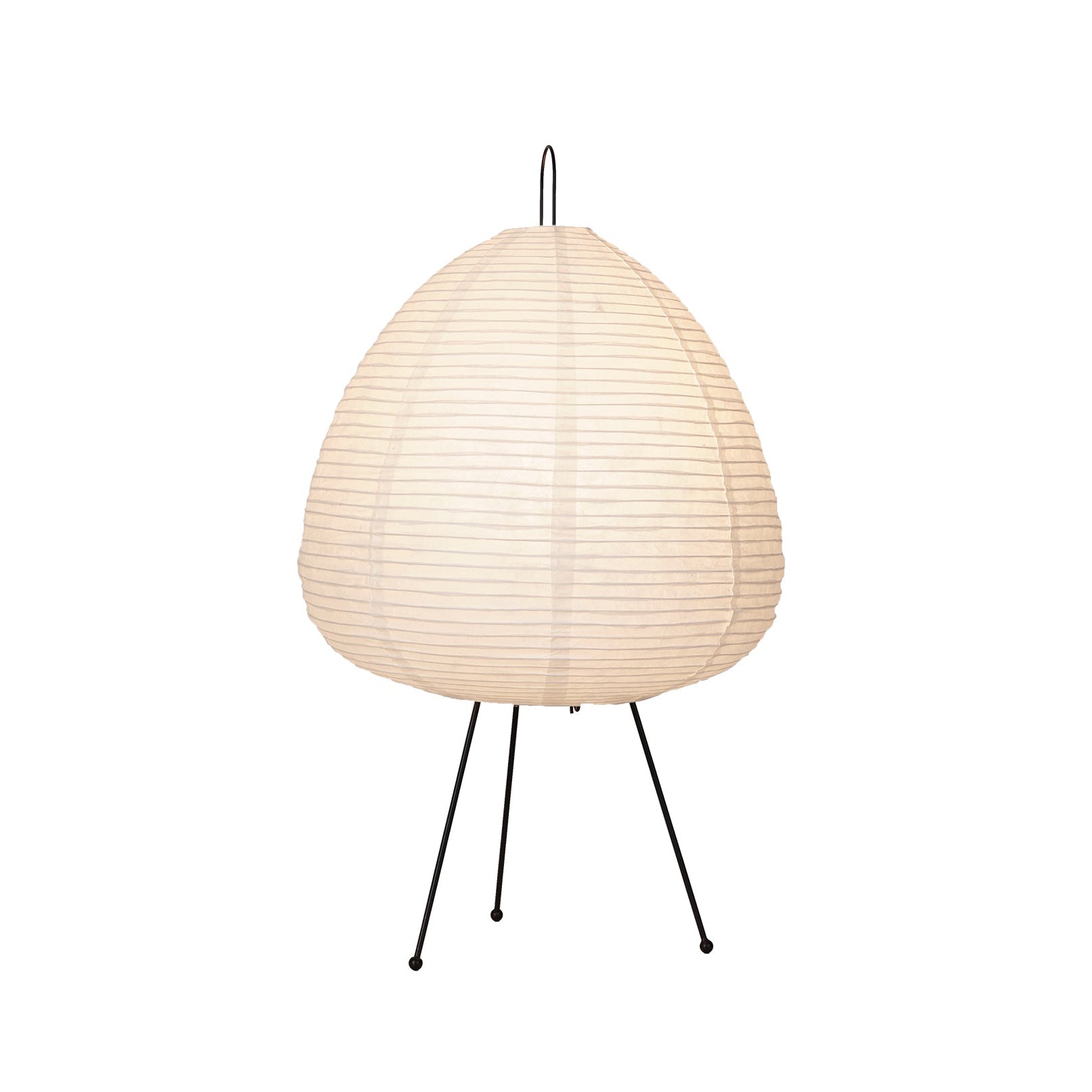 FENWICK PAPER LANTERN TABLE LIGHT