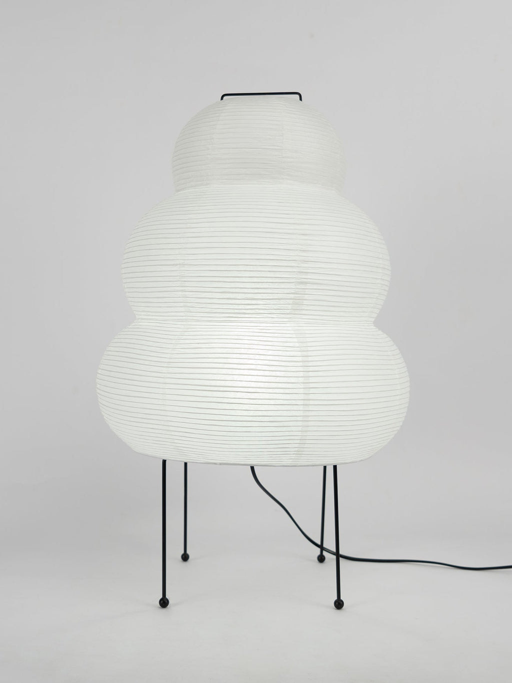 FENWICK PAPER LANTERN TABLE LIGHT