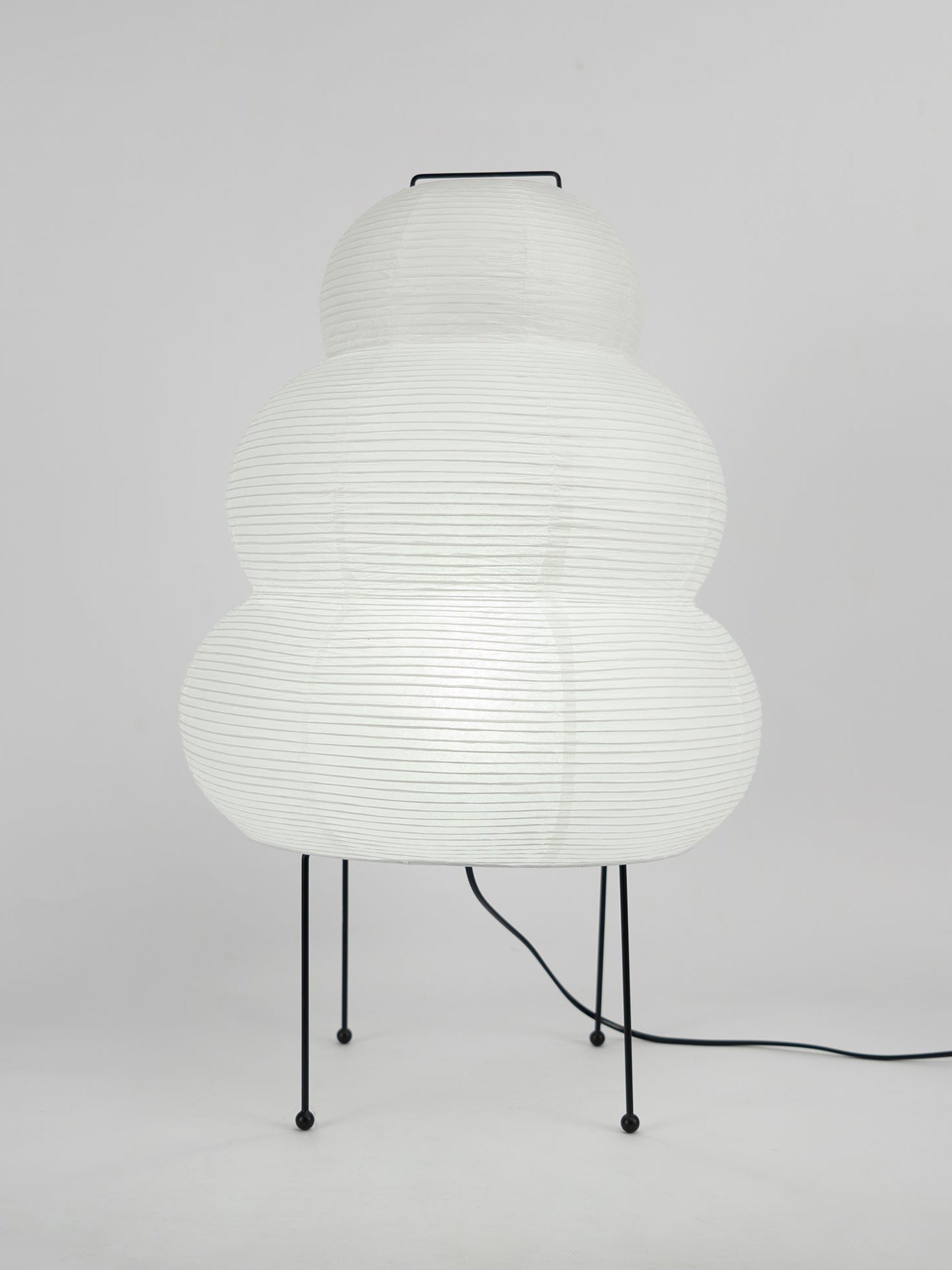 FENWICK PAPER LANTERN TABLE LIGHT