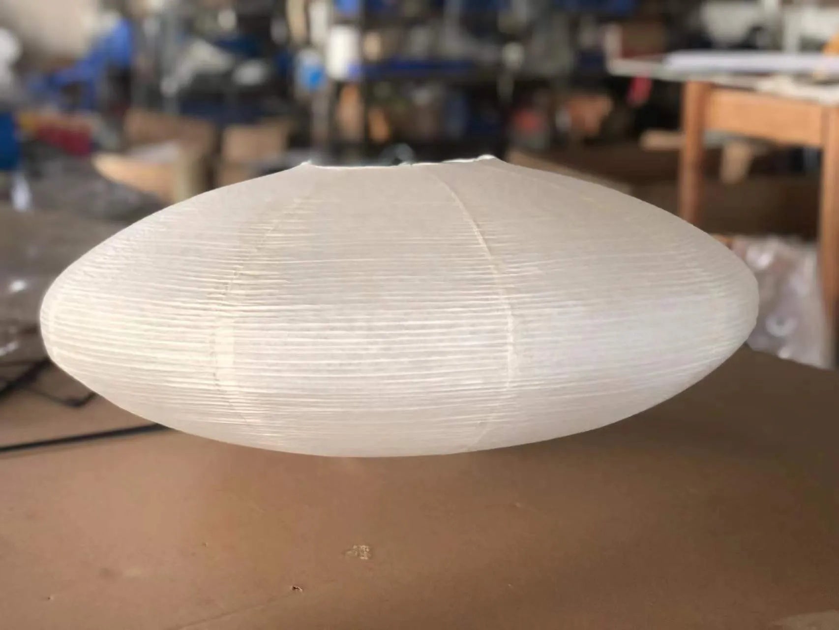 WINTHROP PAPER LANTERN PENDANT