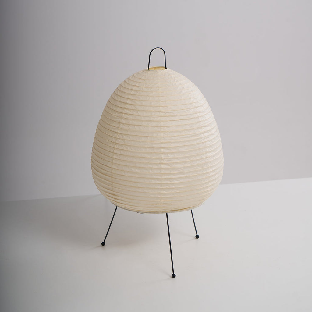 FENWICK PAPER LANTERN TABLE LIGHT