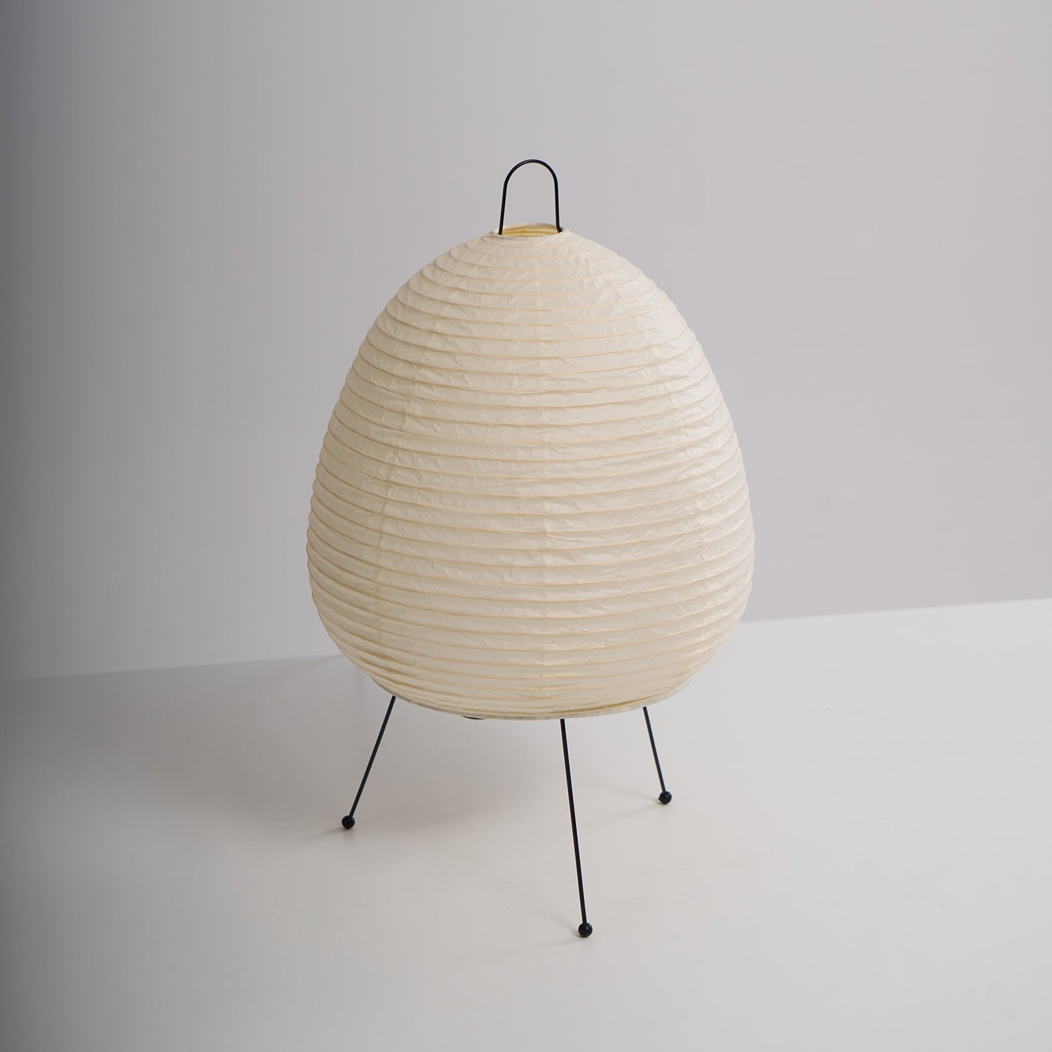 FENWICK PAPER LANTERN TABLE LIGHT