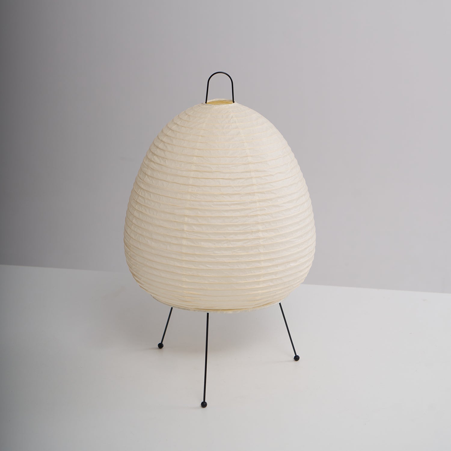 FENWICK PAPER LANTERN TABLE LIGHT