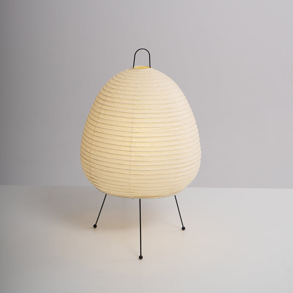 FENWICK PAPER LANTERN TABLE LIGHT