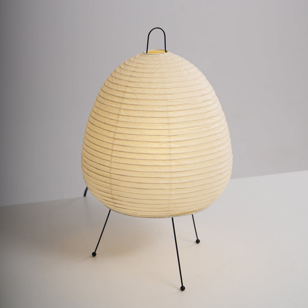 FENWICK PAPER LANTERN TABLE LIGHT