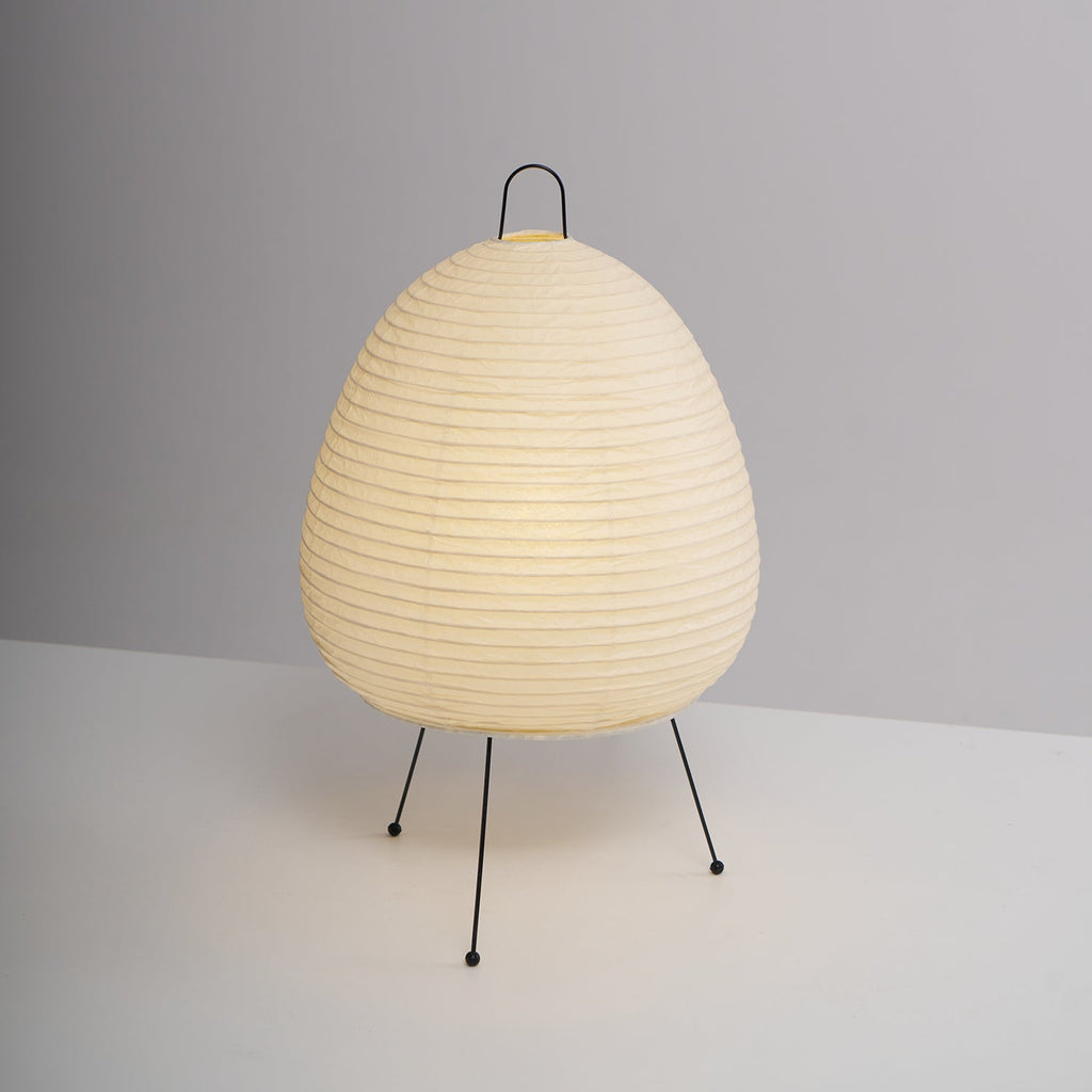 FENWICK PAPER LANTERN TABLE LIGHT