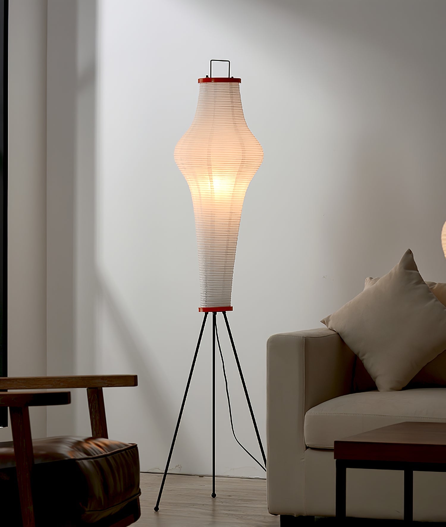 FENWICK RICE PAPER ILLUMINATOR