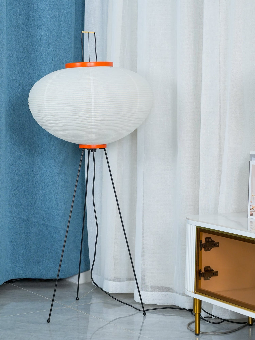 FENWICK RICE PAPER ILLUMINATOR