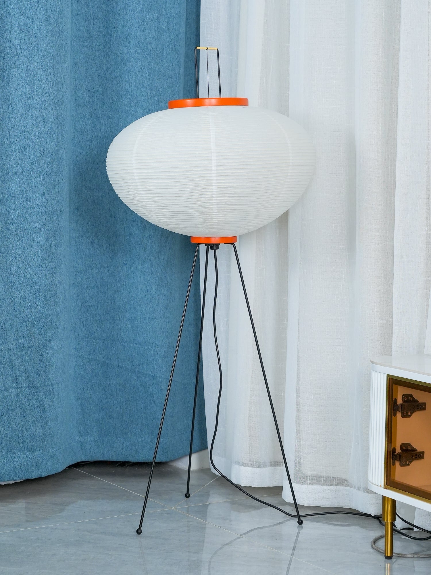 FENWICK RICE PAPER ILLUMINATOR