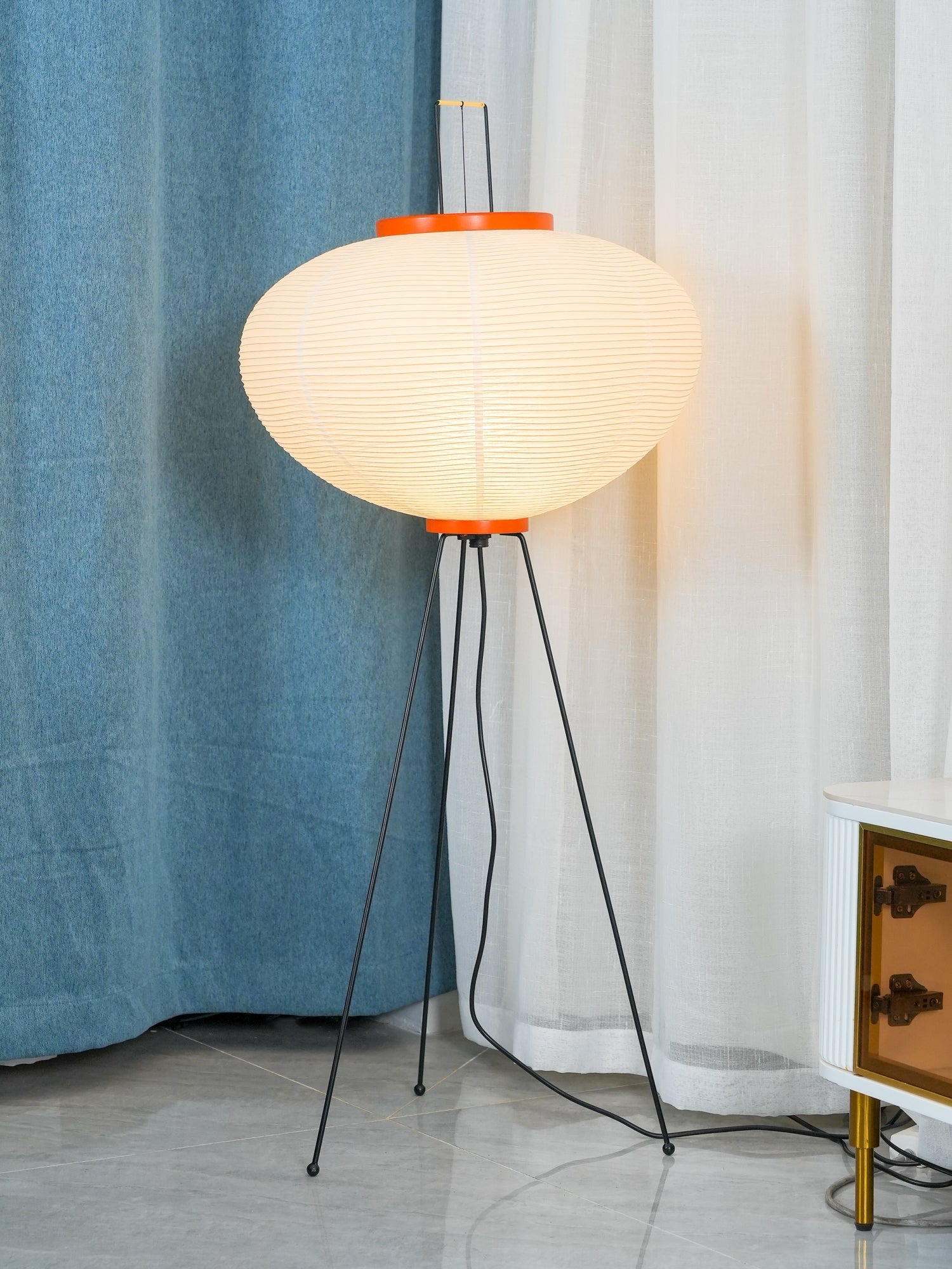 FENWICK RICE PAPER ILLUMINATOR