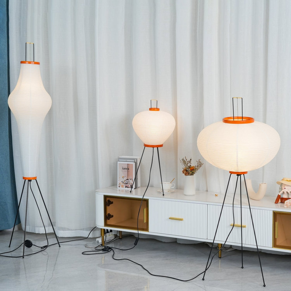 FENWICK RICE PAPER ILLUMINATOR