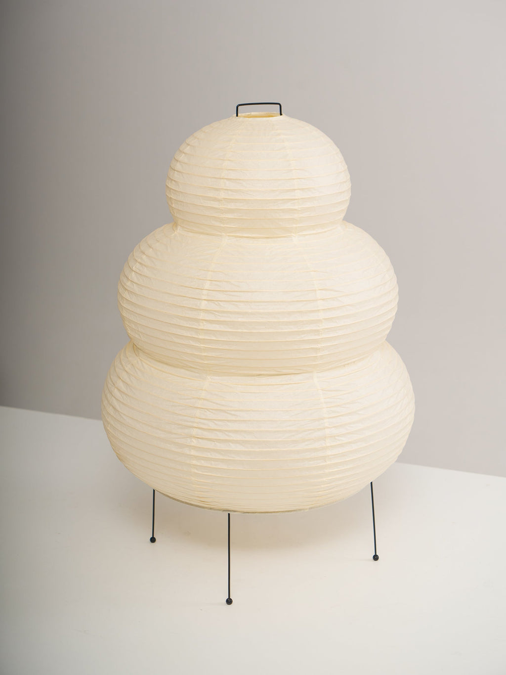 FENWICK PAPER LANTERN TABLE LIGHT