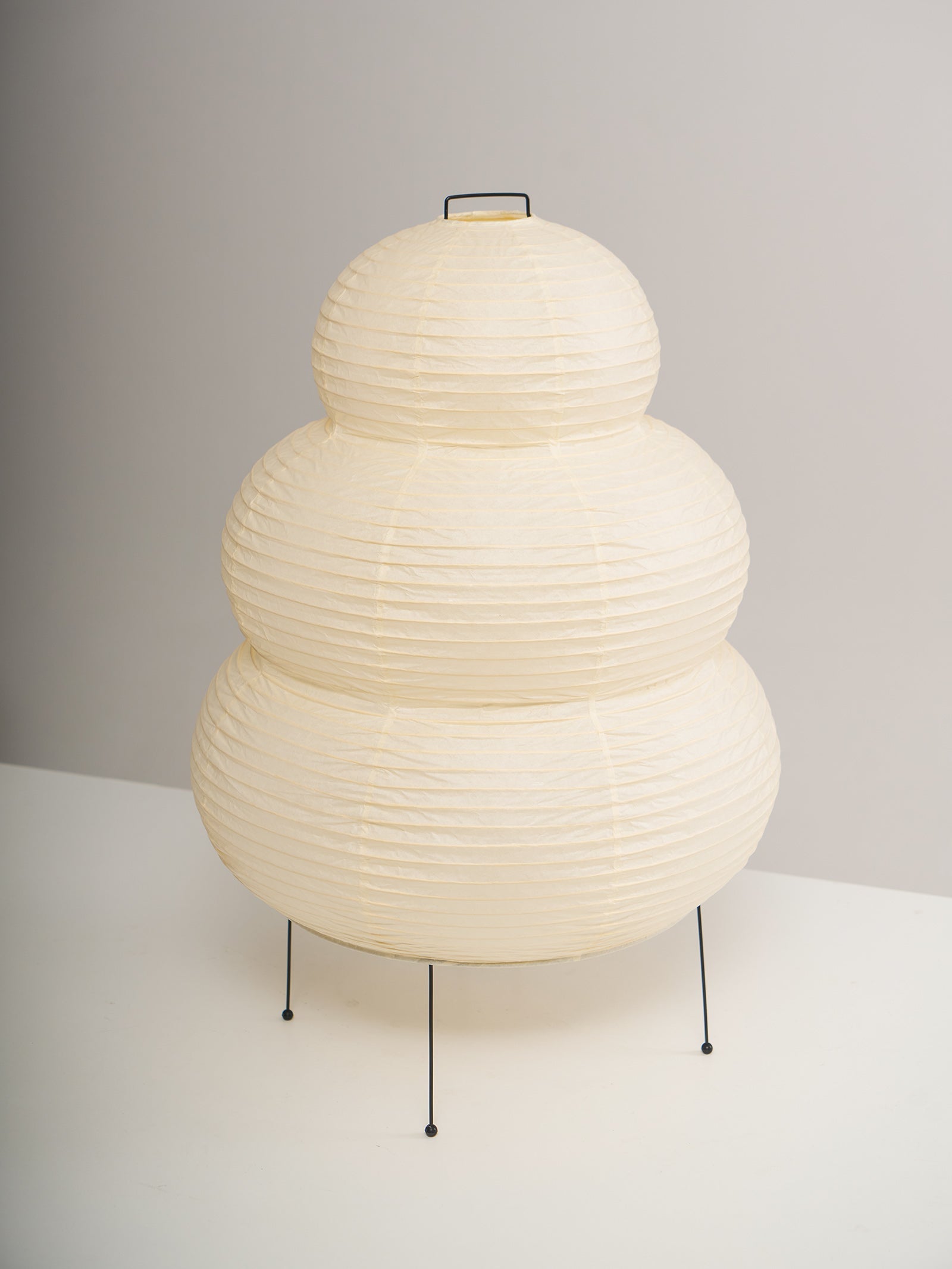 FENWICK PAPER LANTERN TABLE LIGHT