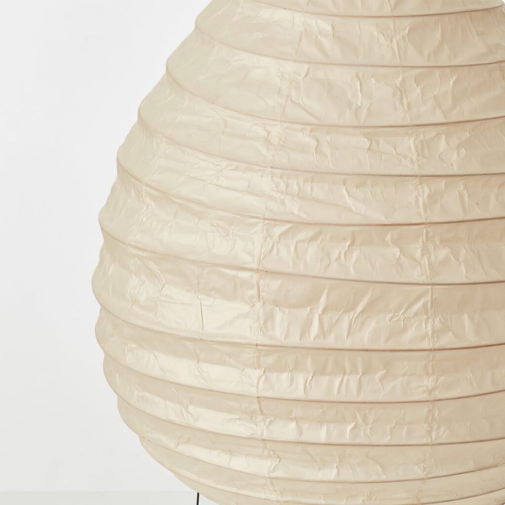 ALDERSON WASHI LANTERN TABLE LIGHT