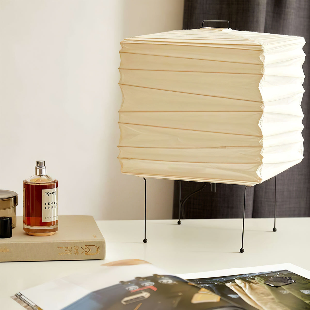 FENWICK TRIPLE SHADE WASHI ILLUMINATOR