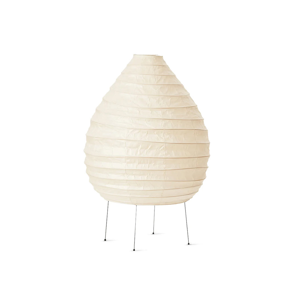 ALDERSON WASHI LANTERN TABLE LIGHT