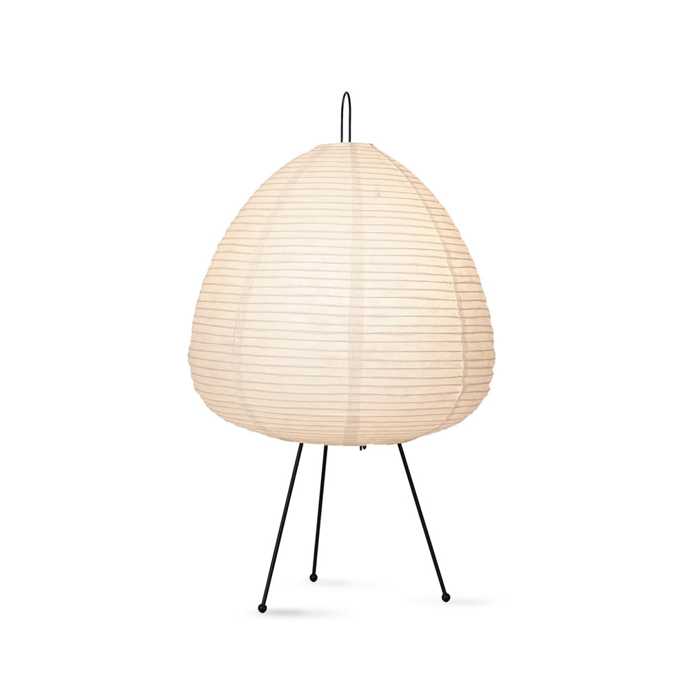 FENWICK PAPER LANTERN TABLE LIGHT
