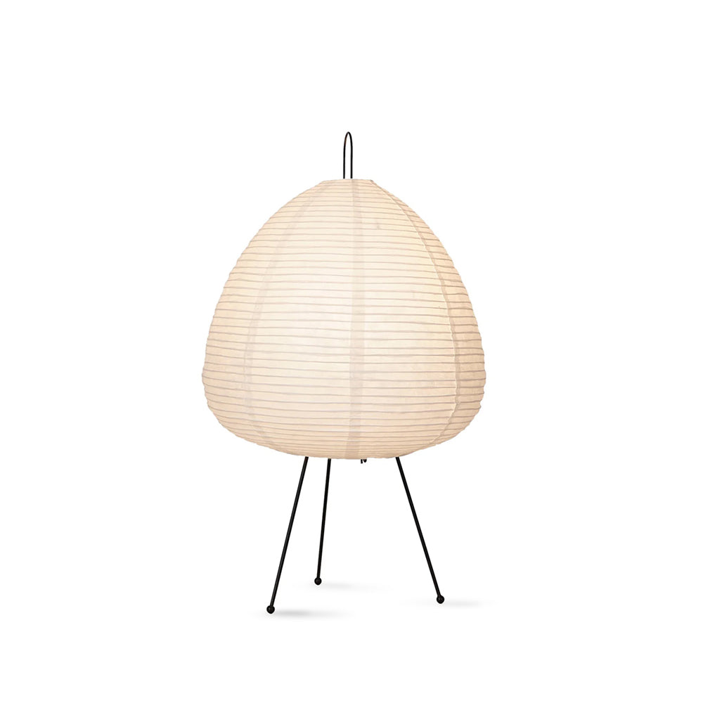 FENWICK PAPER LANTERN TABLE LIGHT