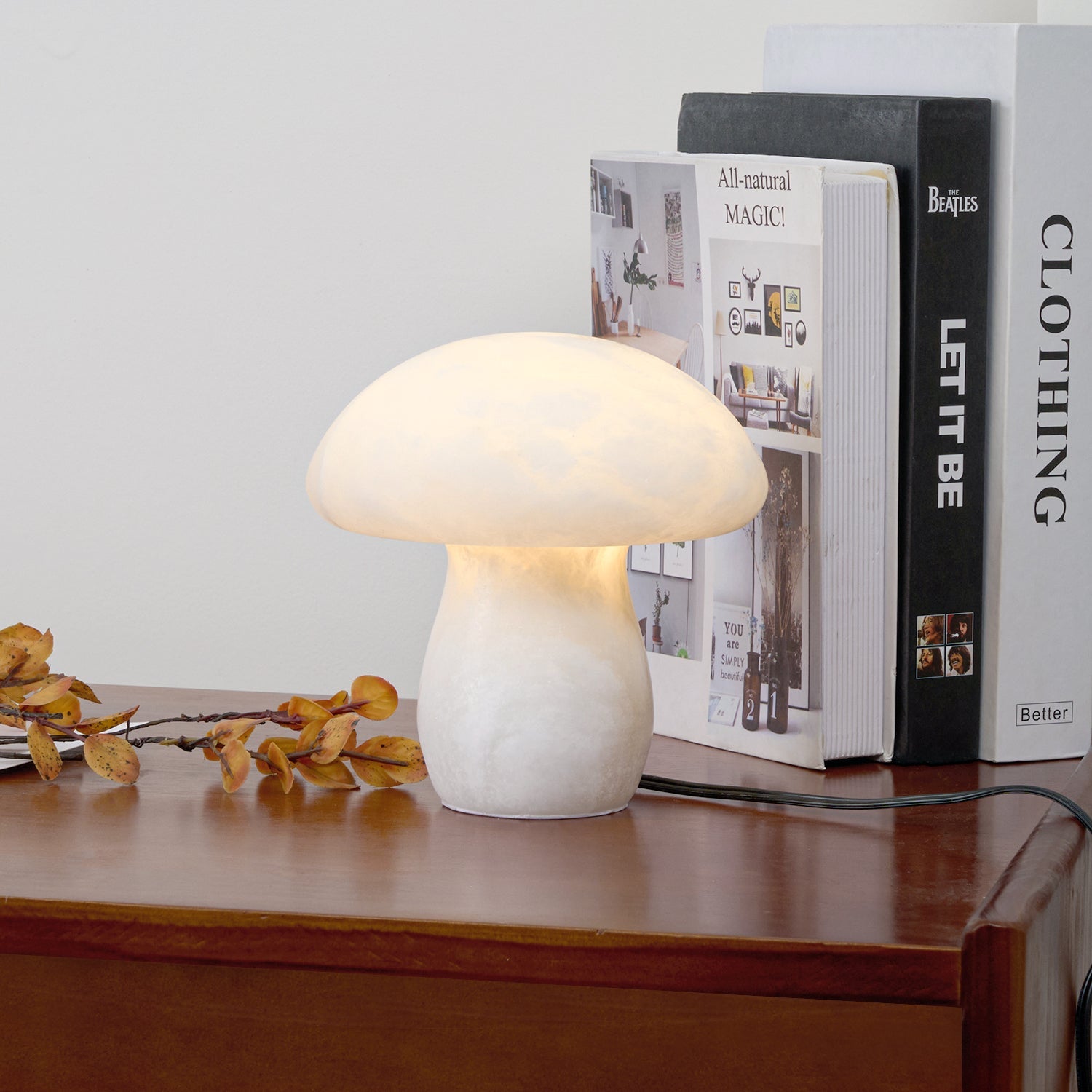WINTERBOURNE ENCHANTED FUNGAL ILLUMINATOR